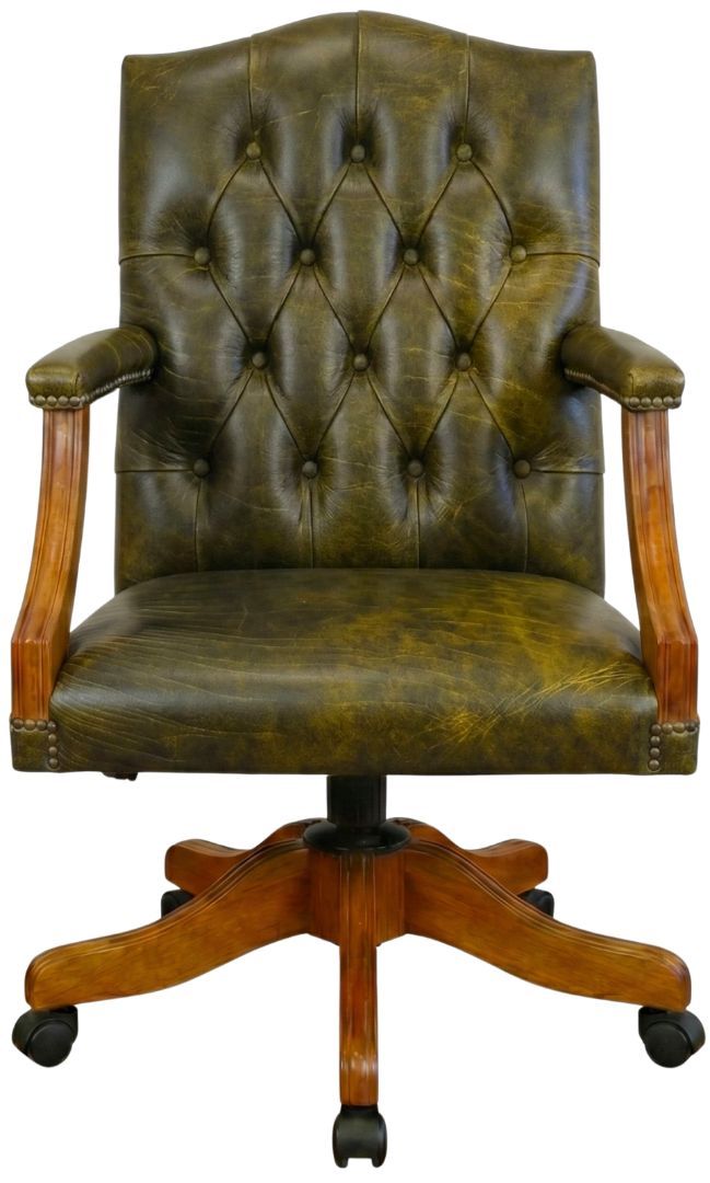 The Gainsborough Chair Swivel